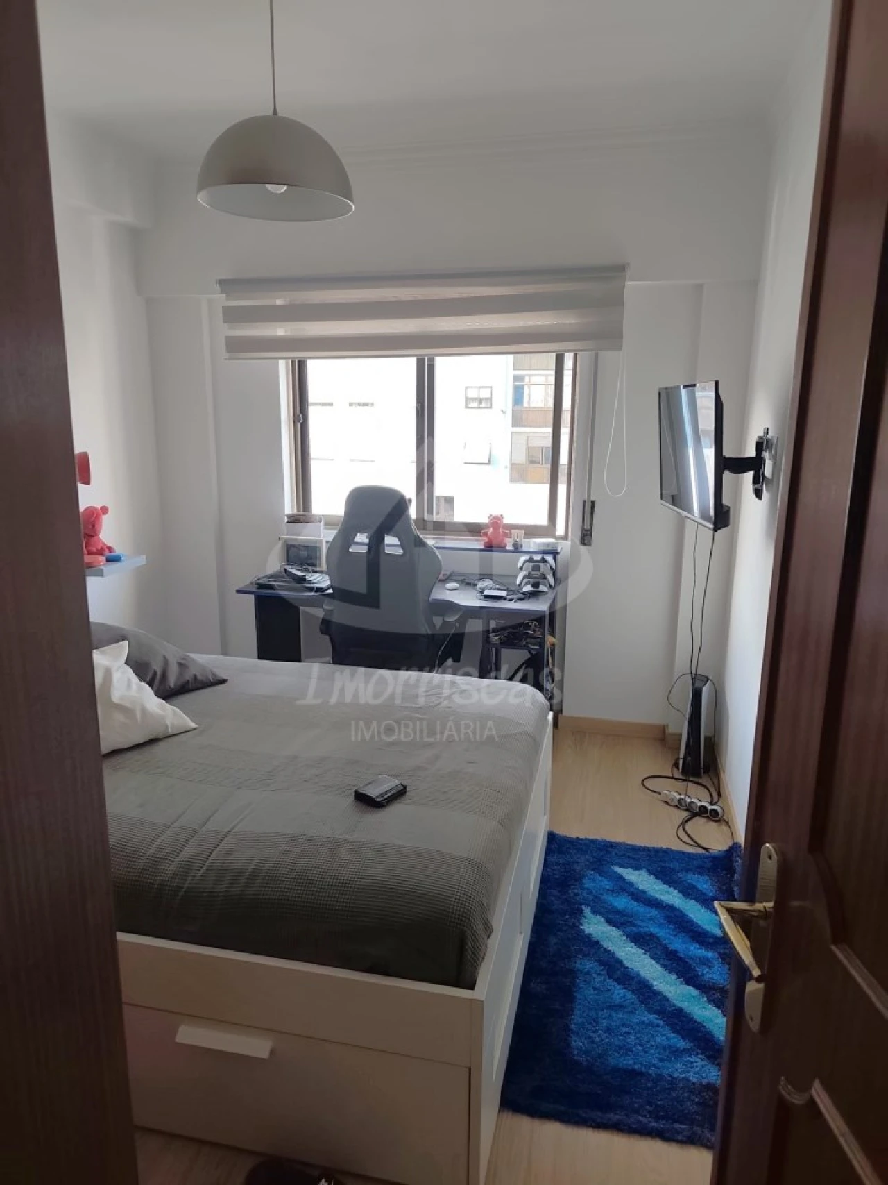 Apartamento T2 para Venda em Odivelas Foto 14