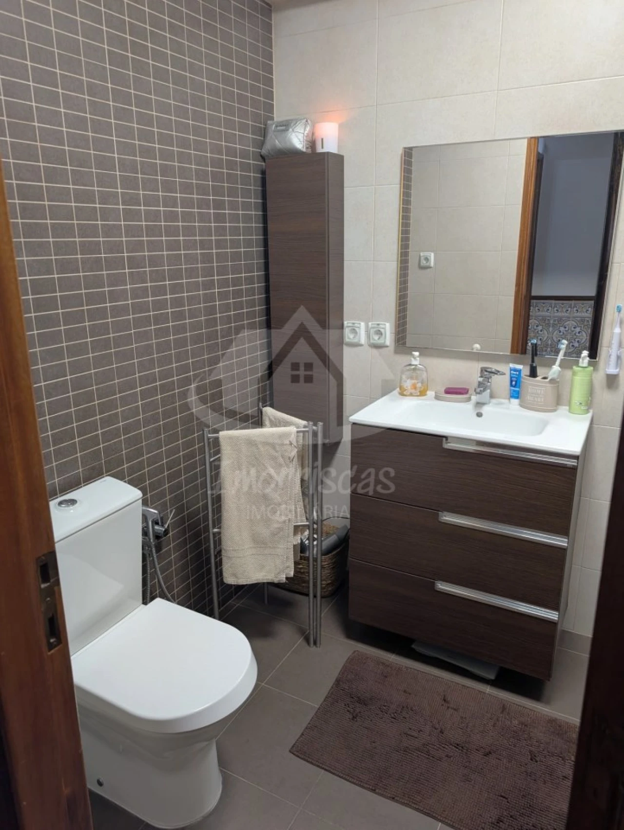 Apartamento T2 para Venda em Odivelas Foto 17