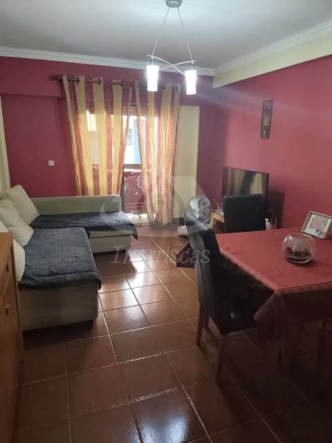 Apartamento T2 para Venda em Odivelas
