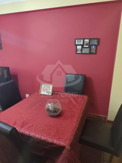 Apartamento T2 para Venda em Odivelas
