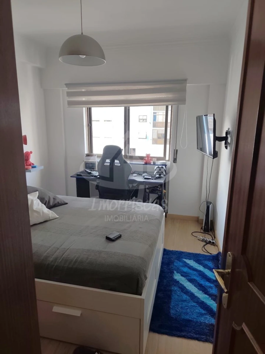 Apartamento T2 para Venda em Odivelas Foto 14