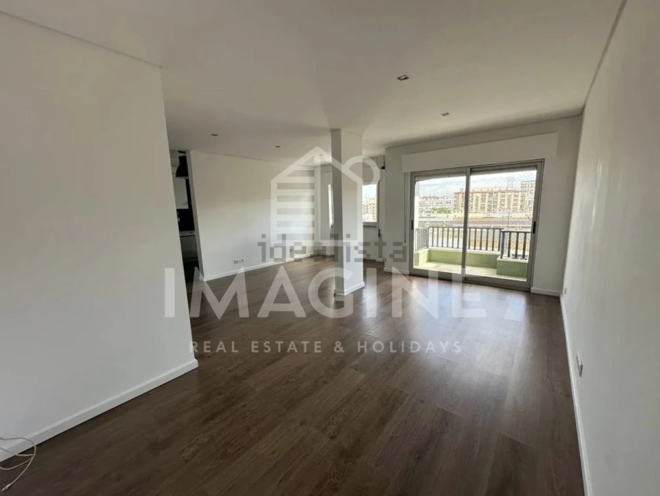 Apartamento T3 para Venda em União das Freguesias de Setúbal Foto 1