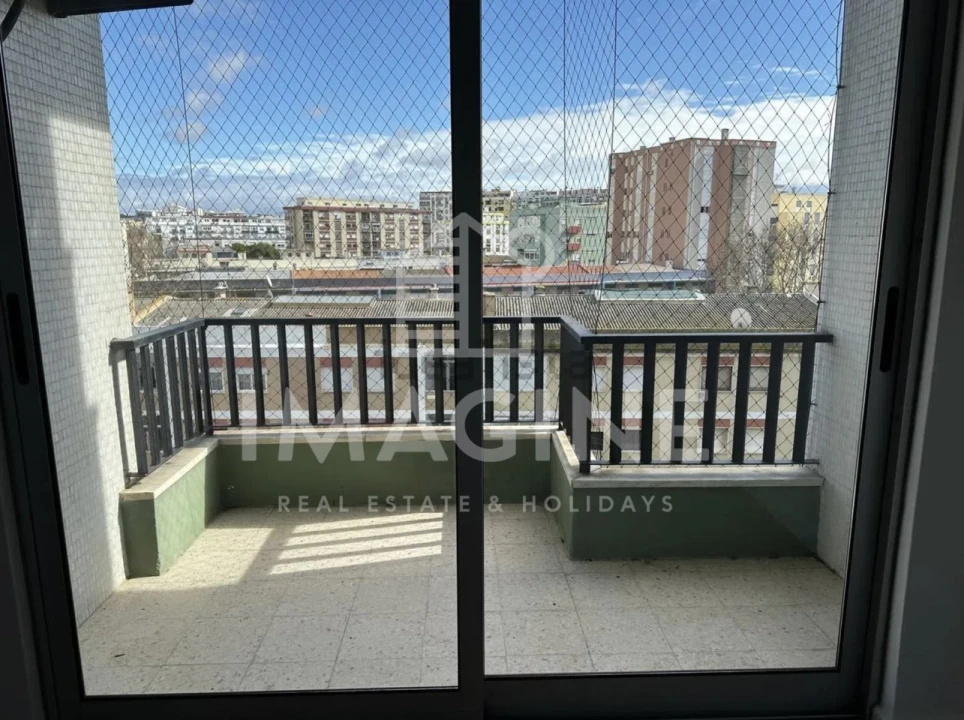 Apartamento T3 para Venda em União das Freguesias de Setúbal Foto 18