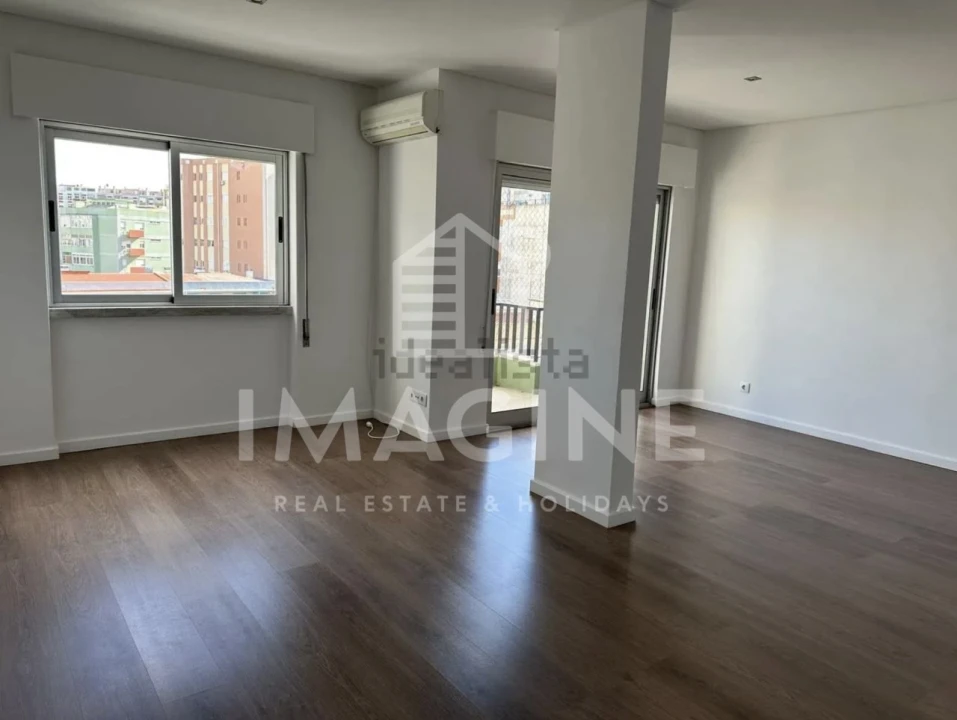 Apartamento T3 para Venda em União das Freguesias de Setúbal Foto 19