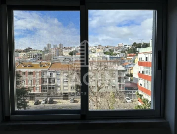 Apartamento T3 para Venda em União das Freguesias de Setúbal