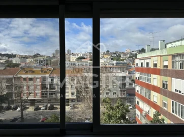 Apartamento T3 para Venda em União das Freguesias de Setúbal