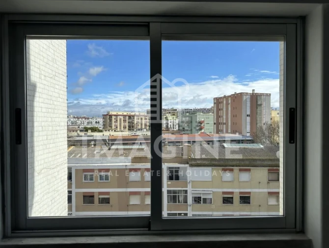 Apartamento T3 para Venda em União das Freguesias de Setúbal Foto 17