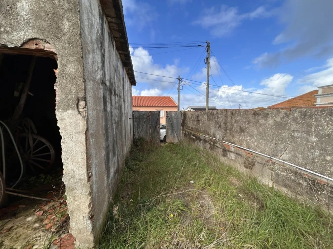 Moradia T3 para Venda em Lourinhã e Atalaia Foto 20
