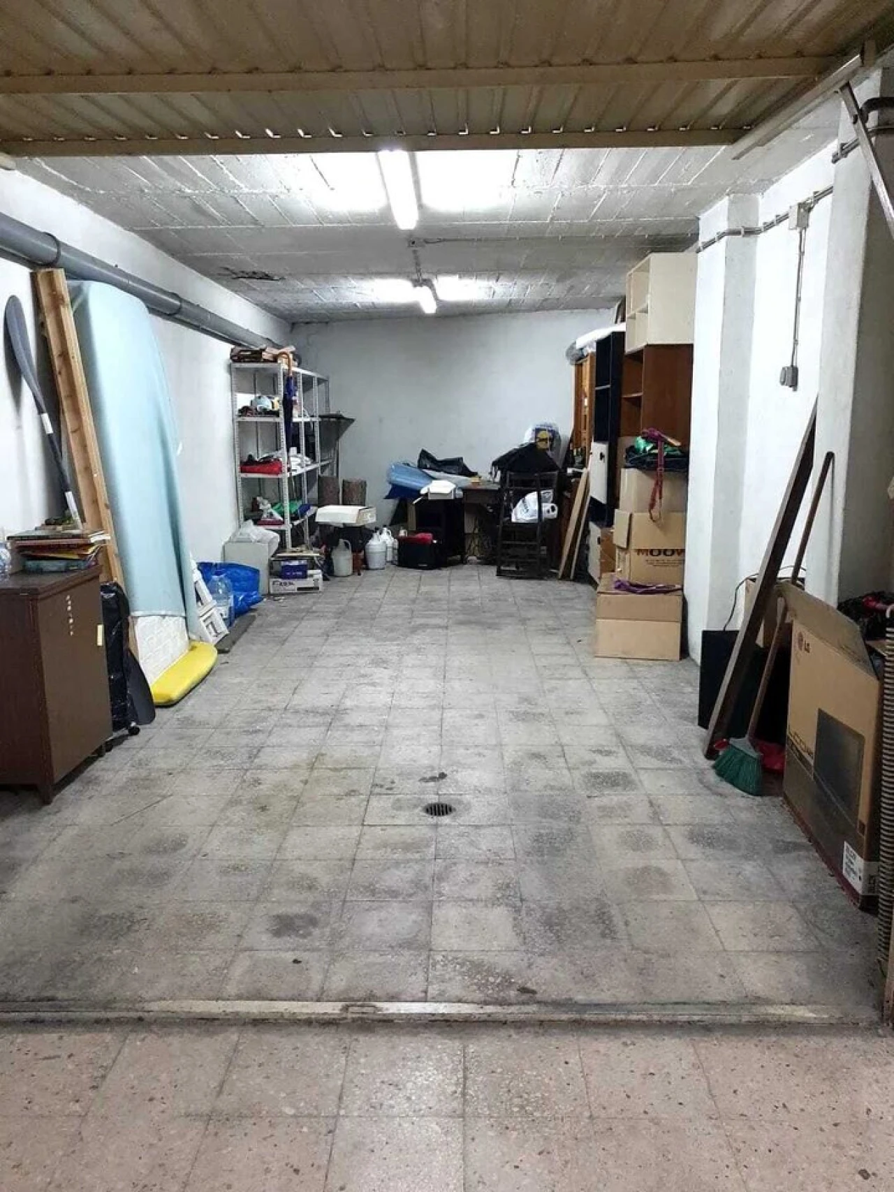 Garagem para Venda em Algueirão-Mem Martins Foto 1