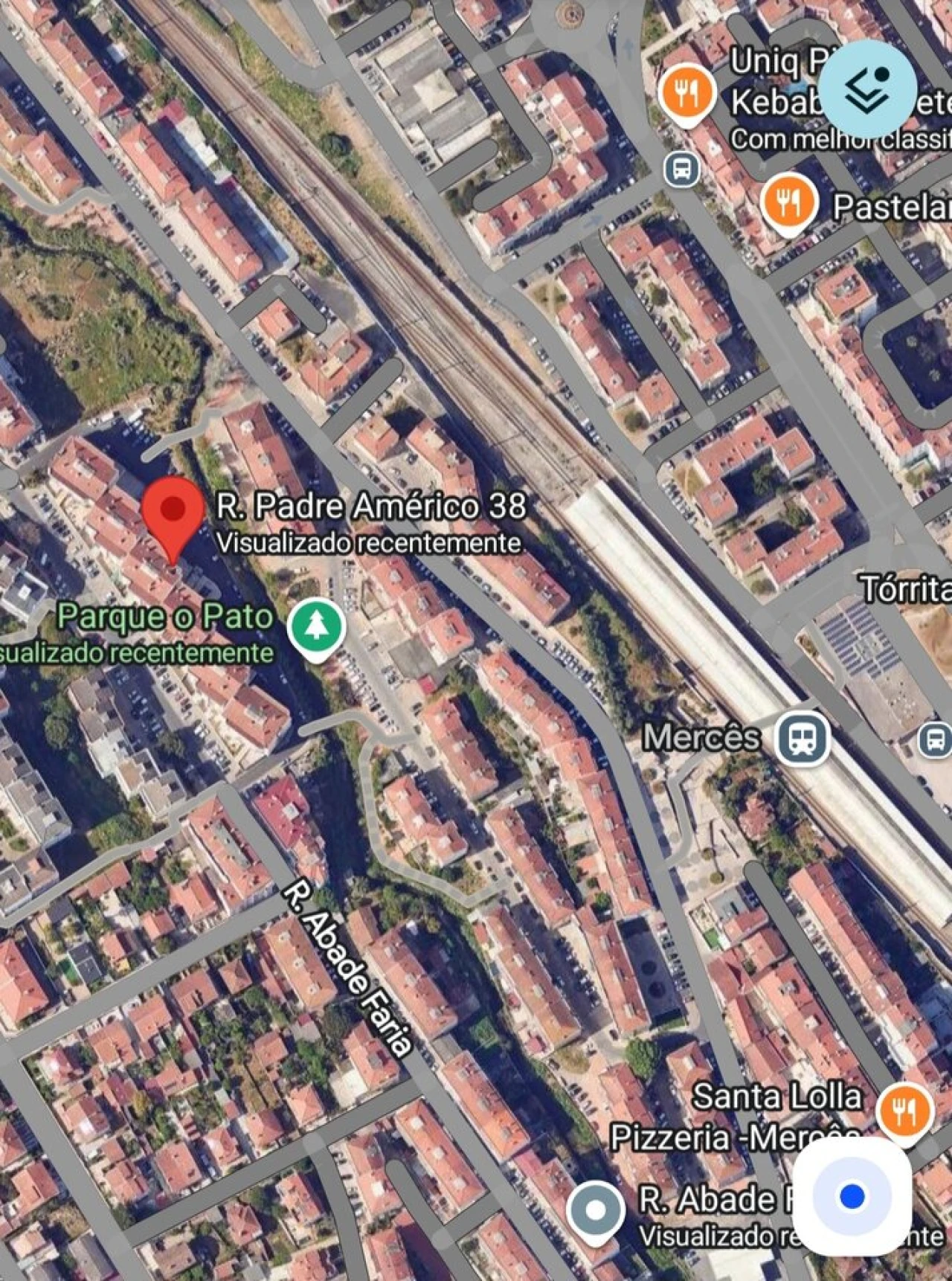 Garagem para Venda em Algueirão-Mem Martins Foto 3