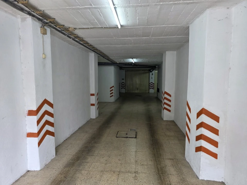 Garagem para Venda em Algueirão-Mem Martins Foto 5