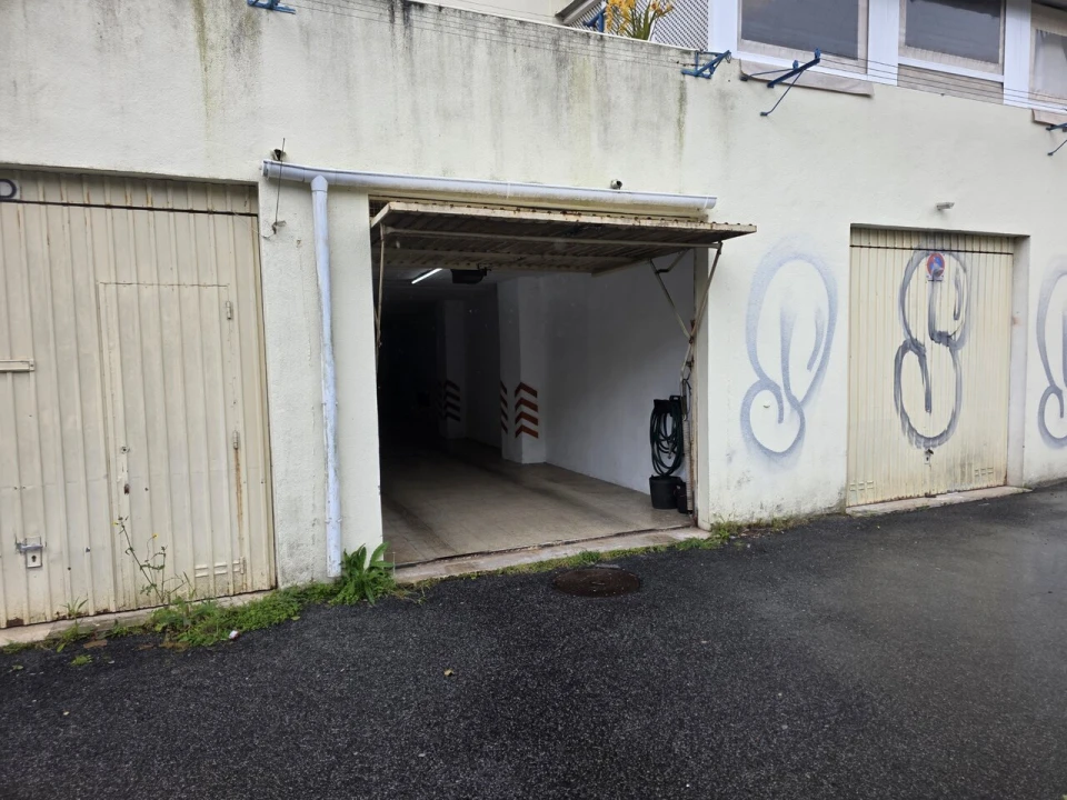 Garagem para Venda em Algueirão-Mem Martins Foto 6