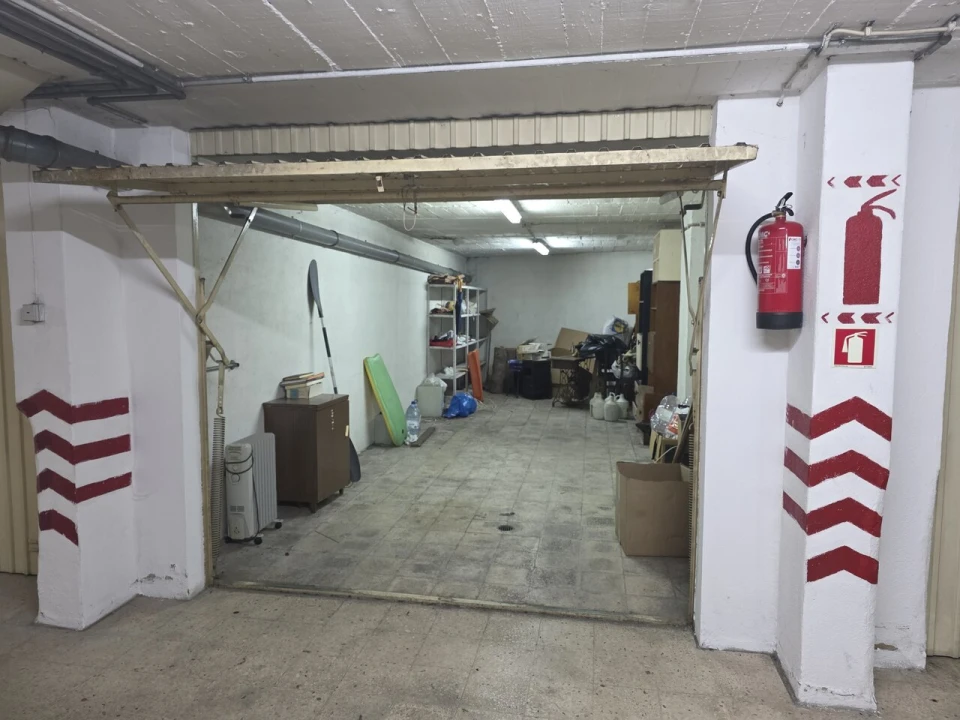 Garagem para Venda em Algueirão-Mem Martins Foto 7