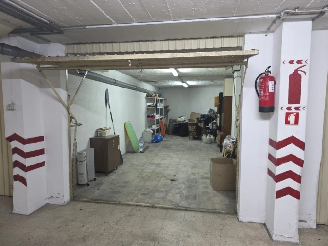 Garagem para Venda em Algueirão-Mem Martins Foto 7