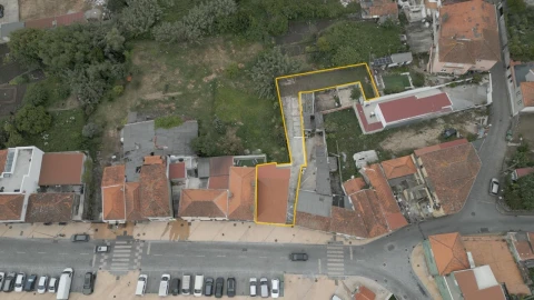 Moradia T3 para Venda em Canidelo