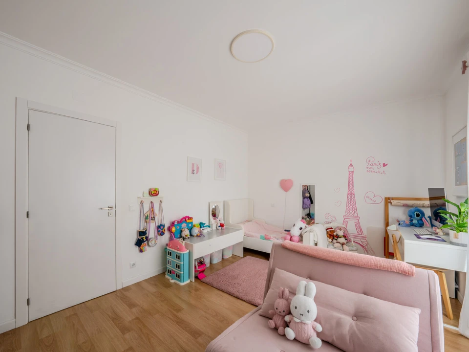 Apartamento T3 para Venda em Marinha Grande Foto 25