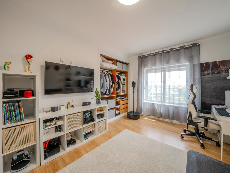 Apartamento T3 para Venda em Marinha Grande Foto 24
