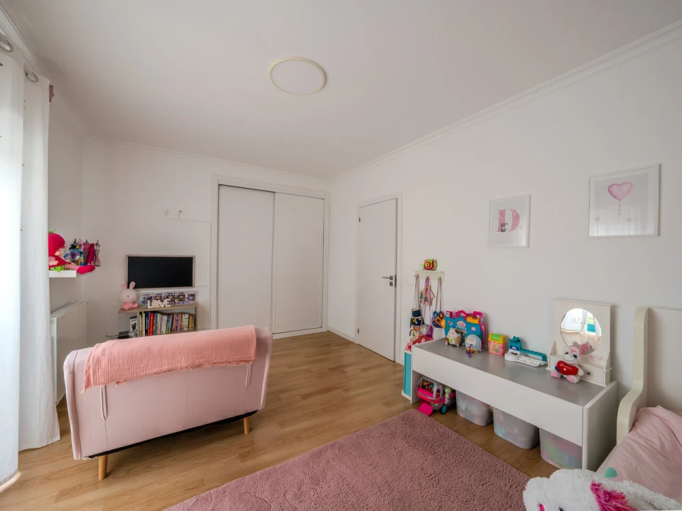 Apartamento T3 para Venda em Marinha Grande Foto 22