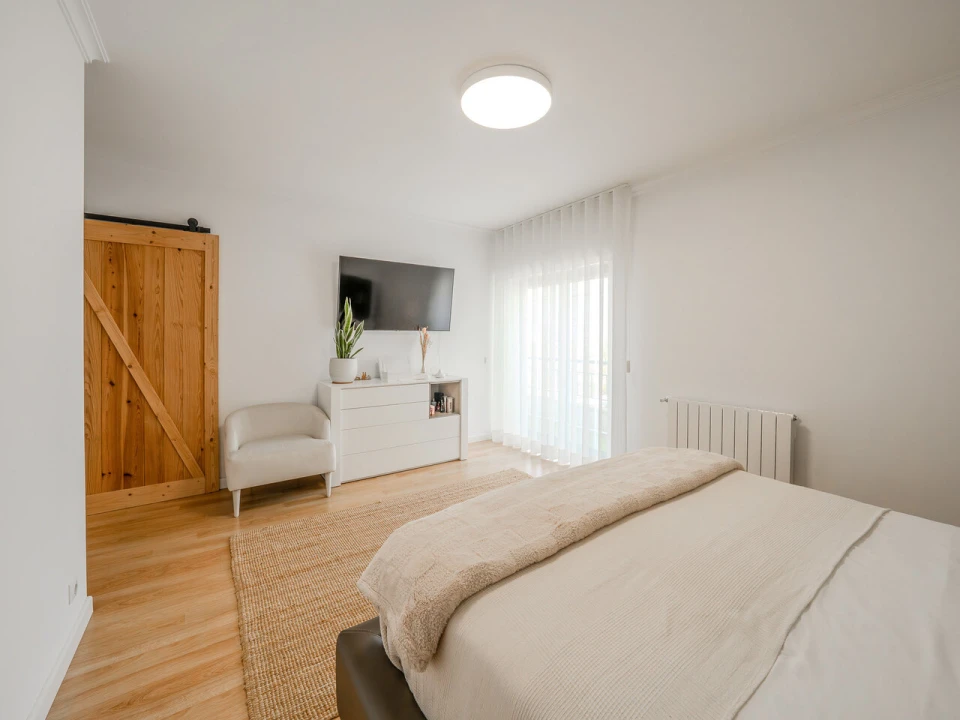 Apartamento T3 para Venda em Marinha Grande Foto 5