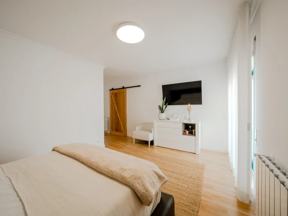 Apartamento T3 para Venda em Marinha Grande Foto 21