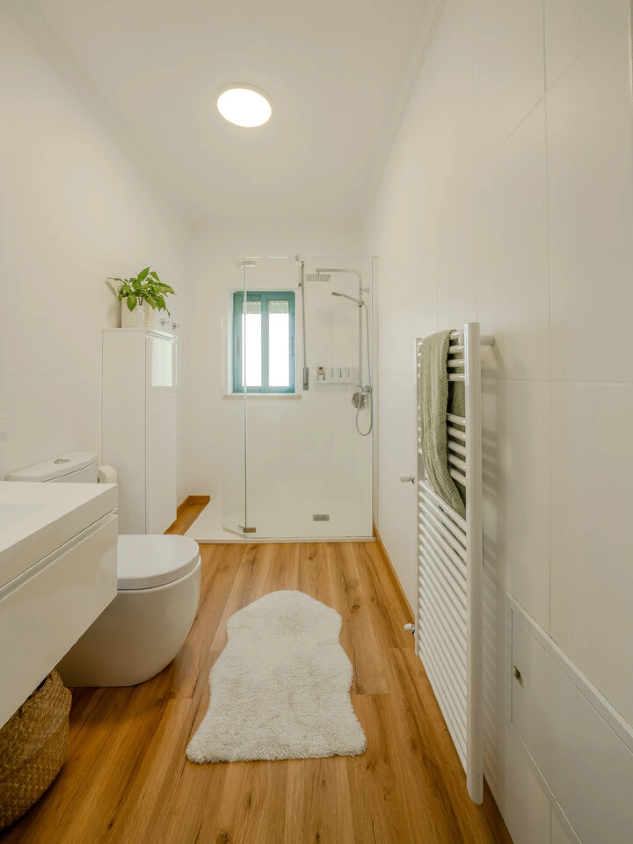 Apartamento T3 para Venda em Marinha Grande Foto 31