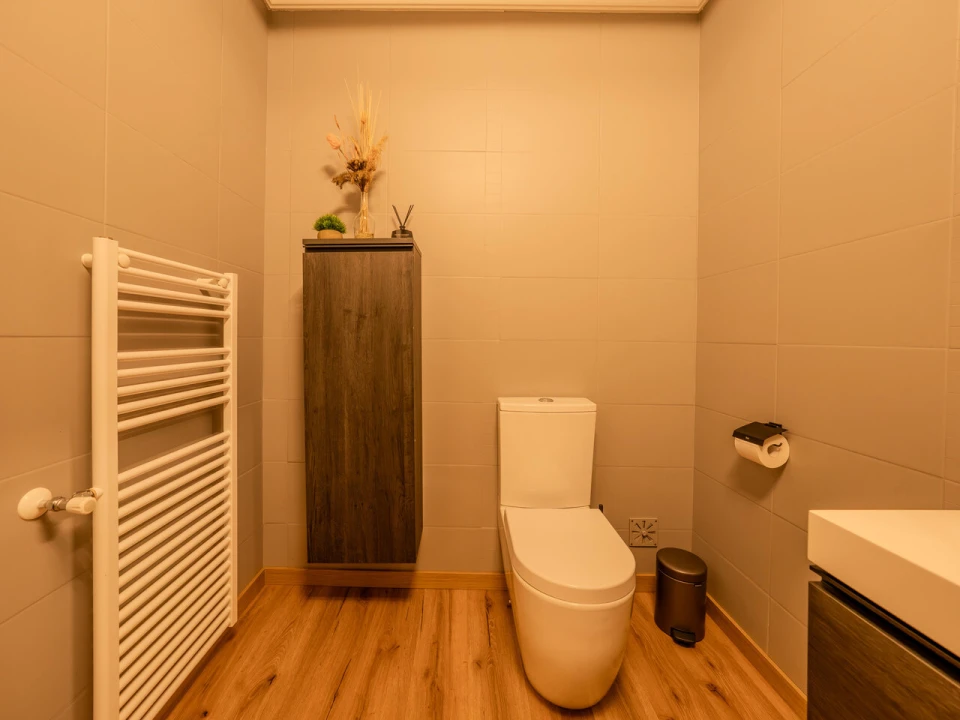 Apartamento T3 para Venda em Marinha Grande Foto 49