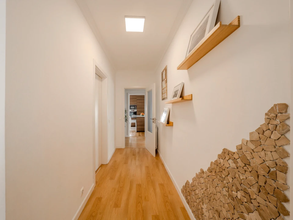 Apartamento T3 para Venda em Marinha Grande Foto 19