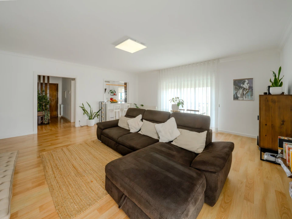 Apartamento T3 para Venda em Marinha Grande Foto 13