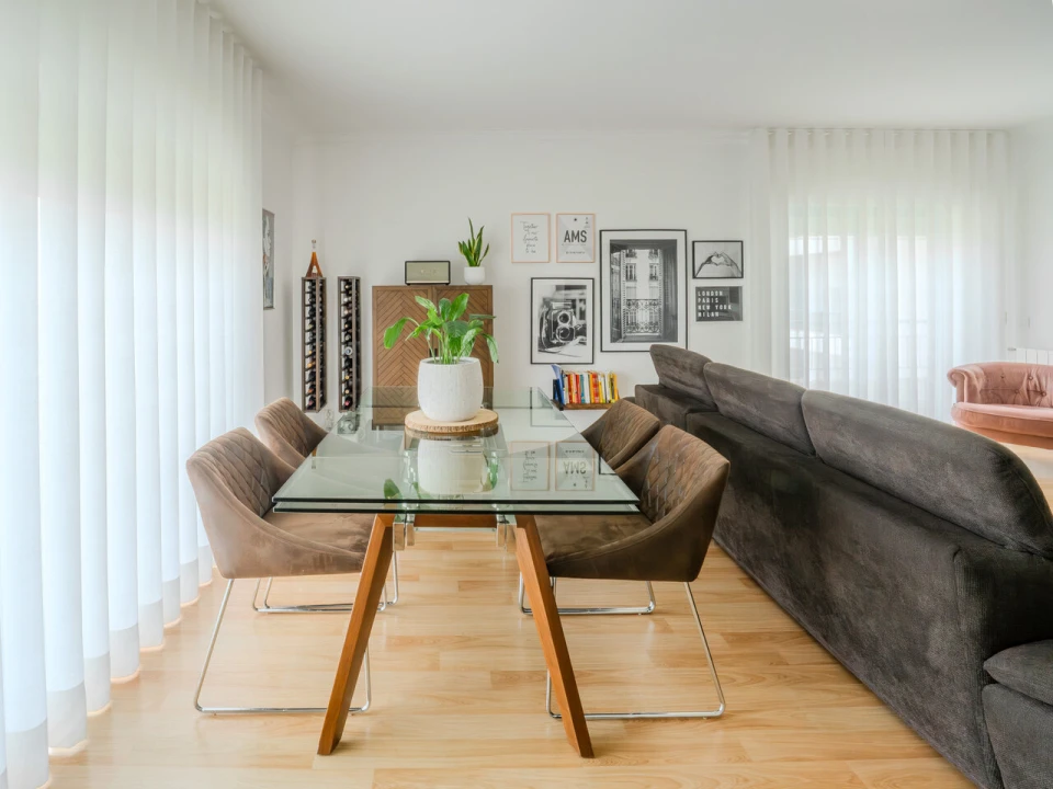 Apartamento T3 para Venda em Marinha Grande Foto 10