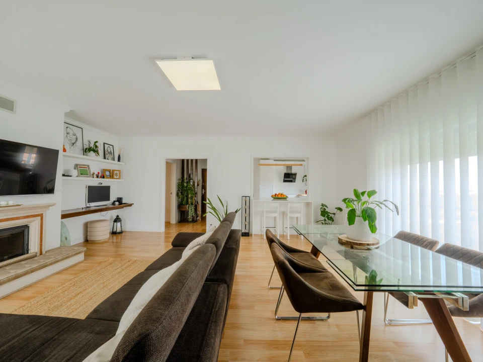 Apartamento T3 para Venda em Marinha Grande Foto 26