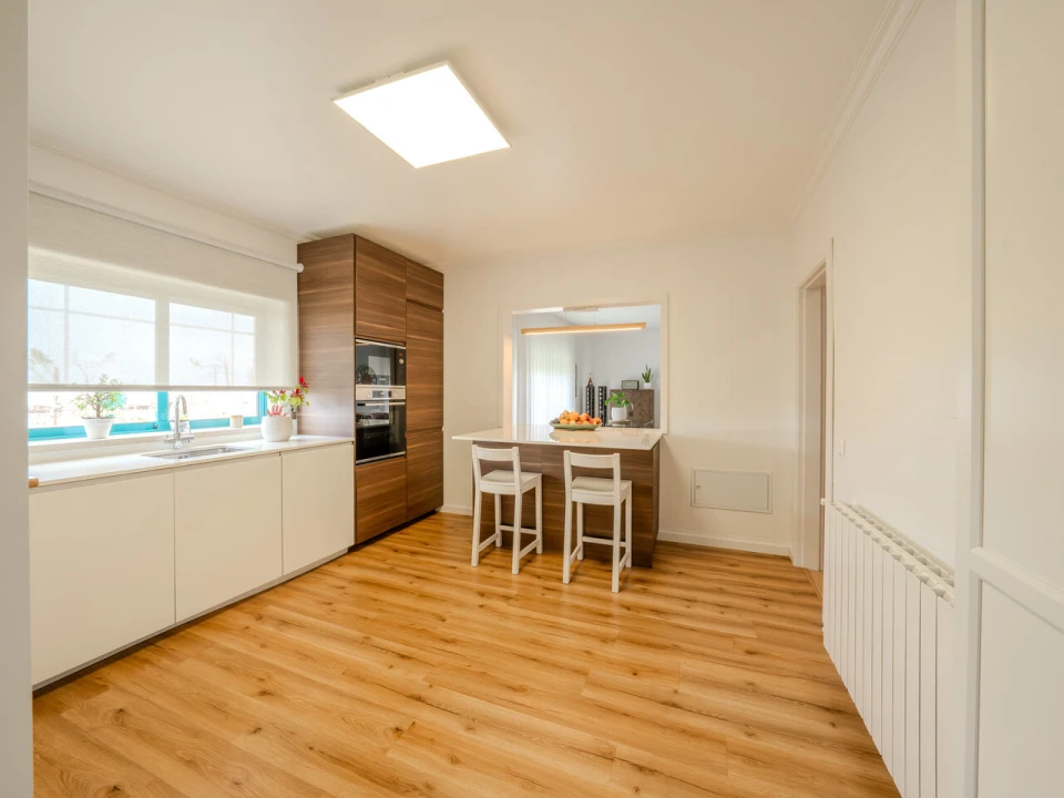 Apartamento T3 para Venda em Marinha Grande Foto 12