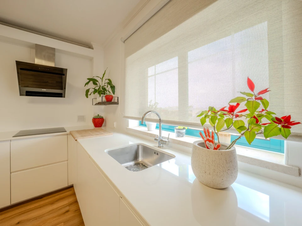 Apartamento T3 para Venda em Marinha Grande Foto 23