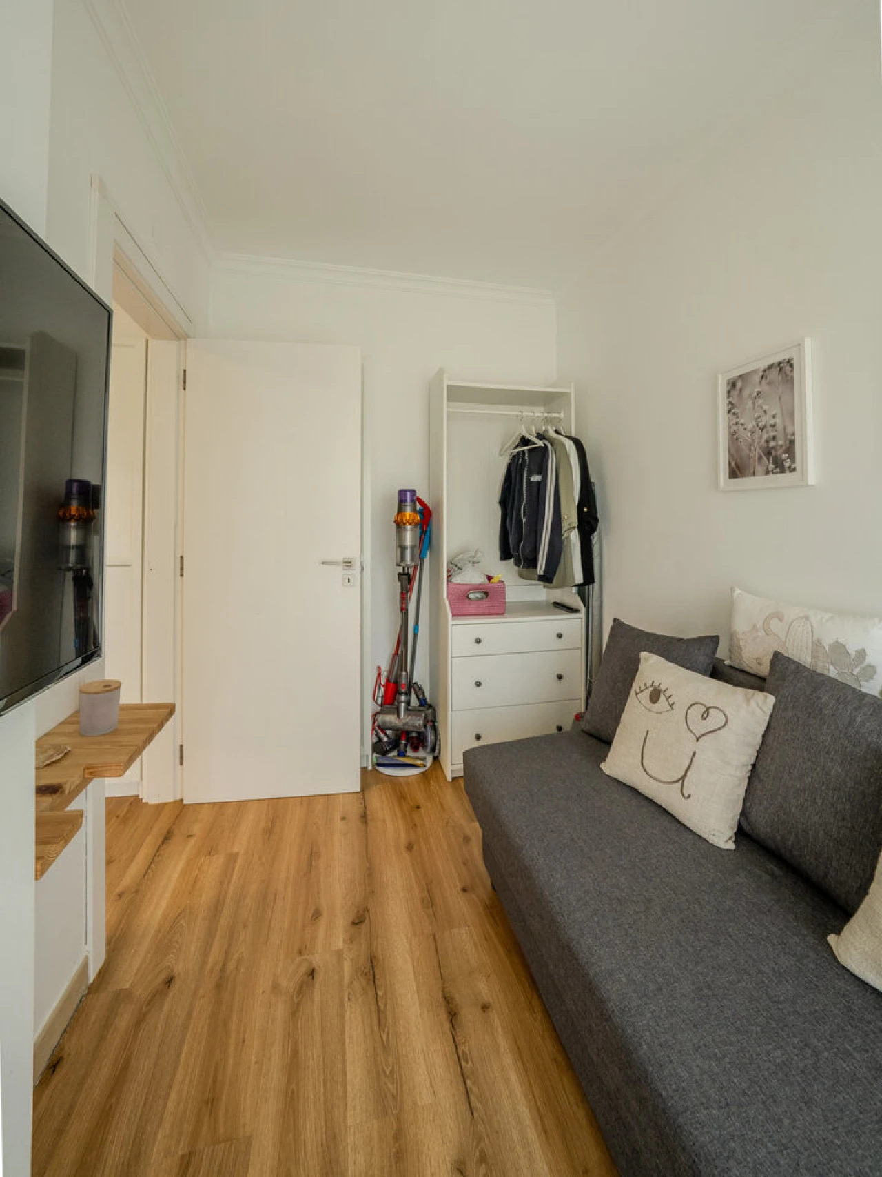 Apartamento T3 para Venda em Marinha Grande Foto 39