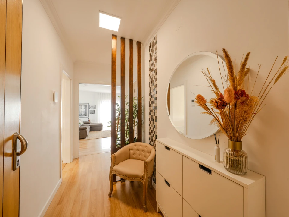 Apartamento T3 para Venda em Marinha Grande Foto 3