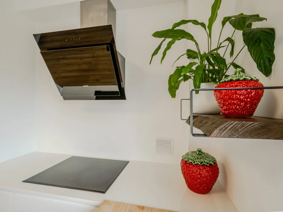 Apartamento T3 para Venda em Marinha Grande Foto 33