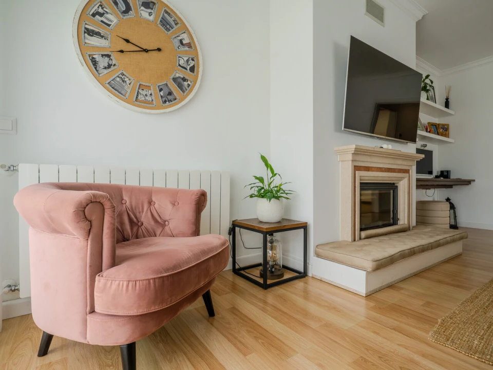 Apartamento T3 para Venda em Marinha Grande Foto 14