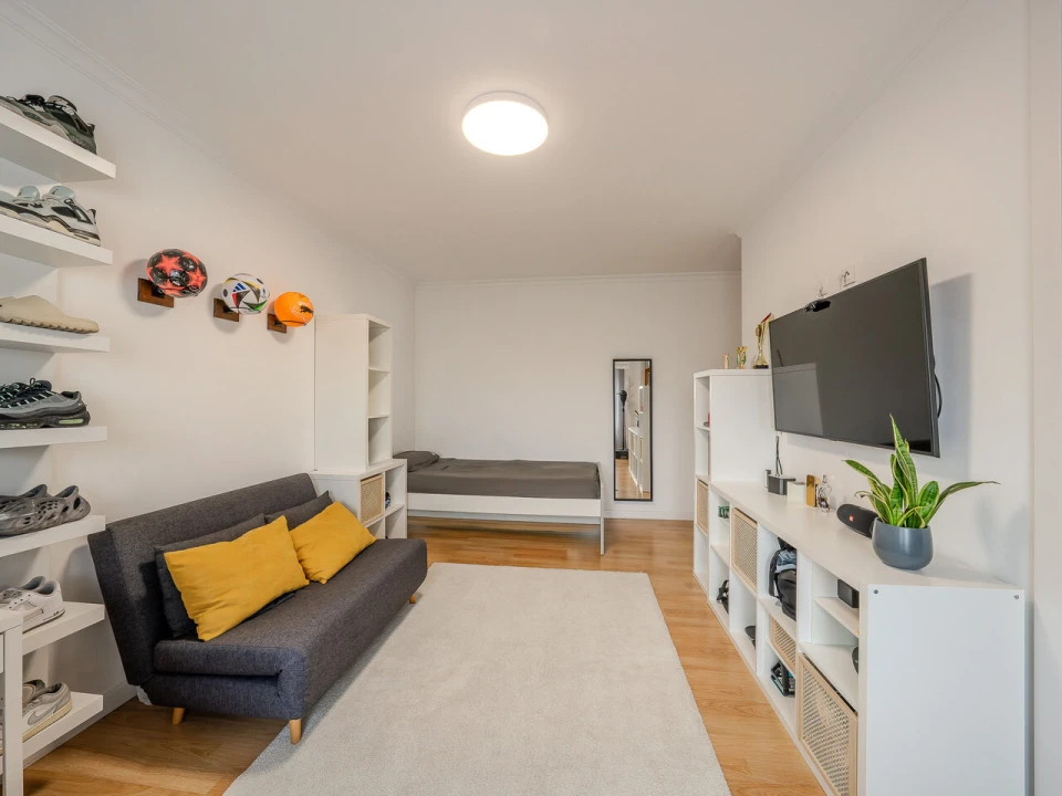 Apartamento T3 para Venda em Marinha Grande Foto 8