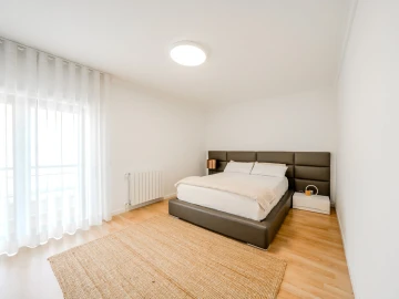 Apartamento T3 para Venda em Marinha Grande