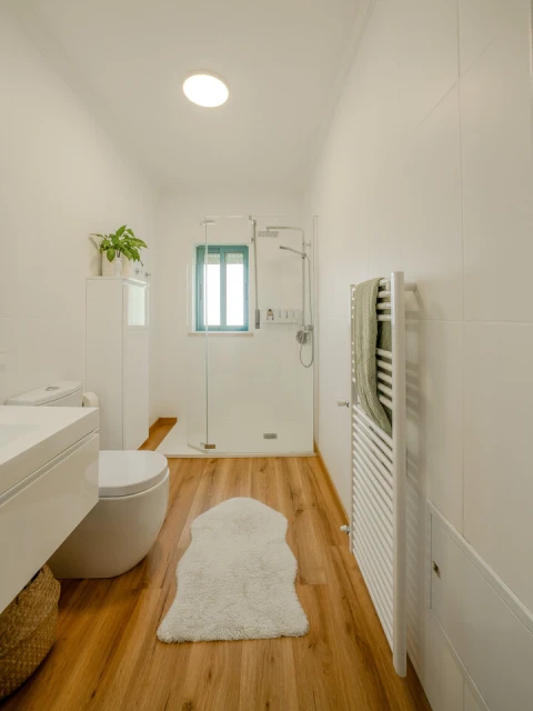 Apartamento T3 para Venda em Marinha Grande