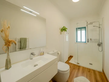 Apartamento T3 para Venda em Marinha Grande
