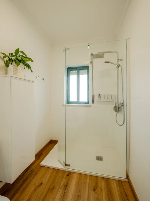 Apartamento T3 para Venda em Marinha Grande