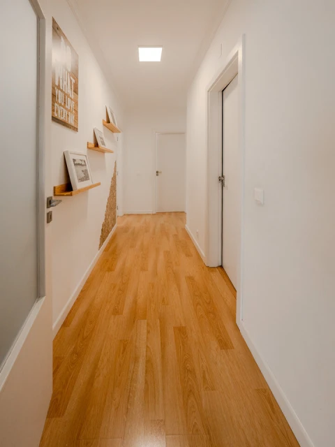 Apartamento T3 para Venda em Marinha Grande