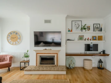 Apartamento T3 para Venda em Marinha Grande