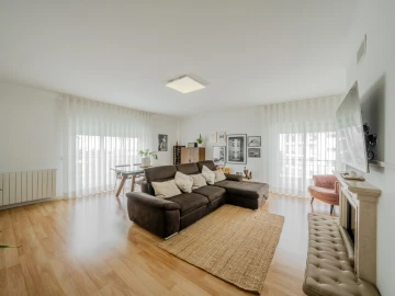 Apartamento T3 para Venda em Marinha Grande
