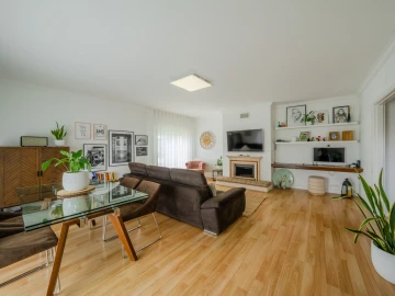 Apartamento T3 para Venda em Marinha Grande
