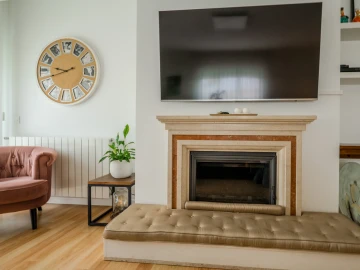 Apartamento T3 para Venda em Marinha Grande