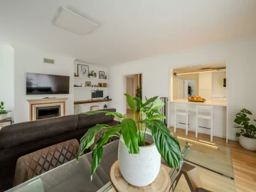 Apartamento T3 para Venda em Marinha Grande