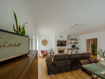 Apartamento T3 para Venda em Marinha Grande