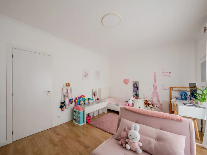 Apartamento T3 para Venda em Marinha Grande Foto 25