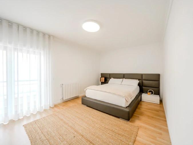 Apartamento T3 para Venda em Marinha Grande Foto 9